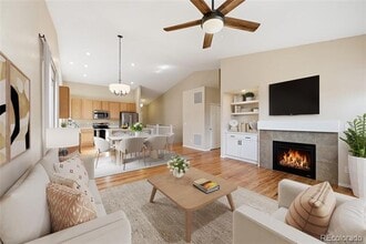 Building Photo - 3645 Desert Ridge Cir