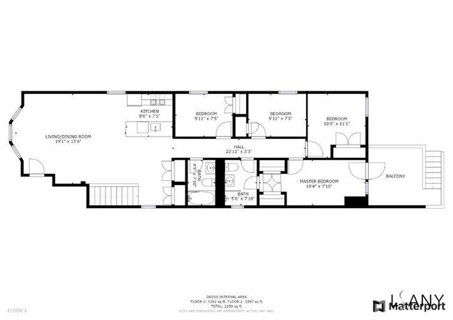 Building Photo - Luxury Six Bedroom Duplex! with 3 FULL Bat...
