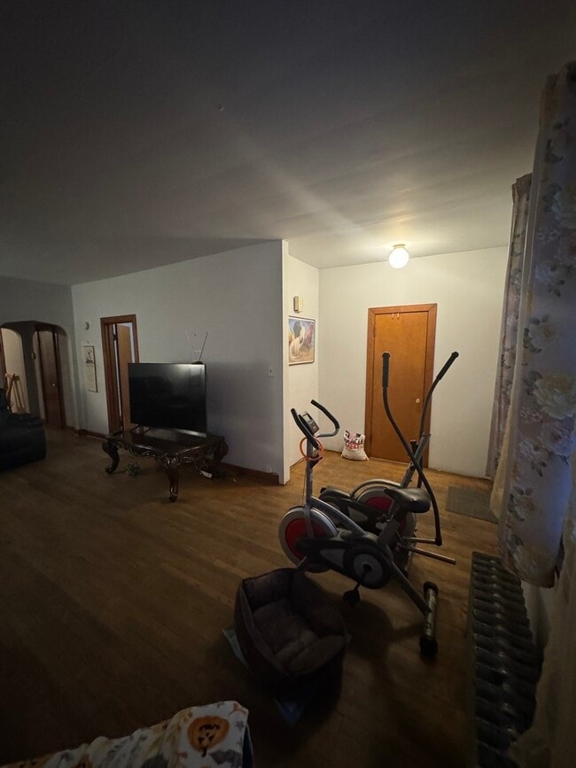 Building Photo - 3945 W 55th Pl