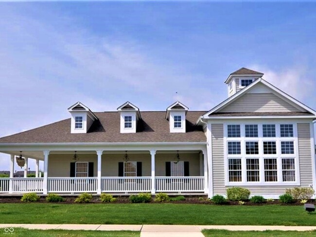 Building Photo - 8331 S Evening Dr