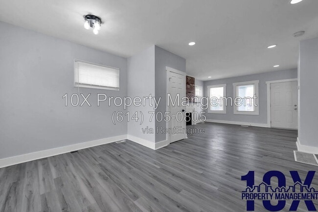 Building Photo - 1536 E Livingston Ave