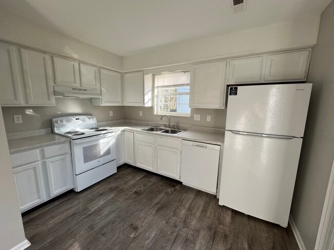 Floorplan - Rand 938 Townhomes