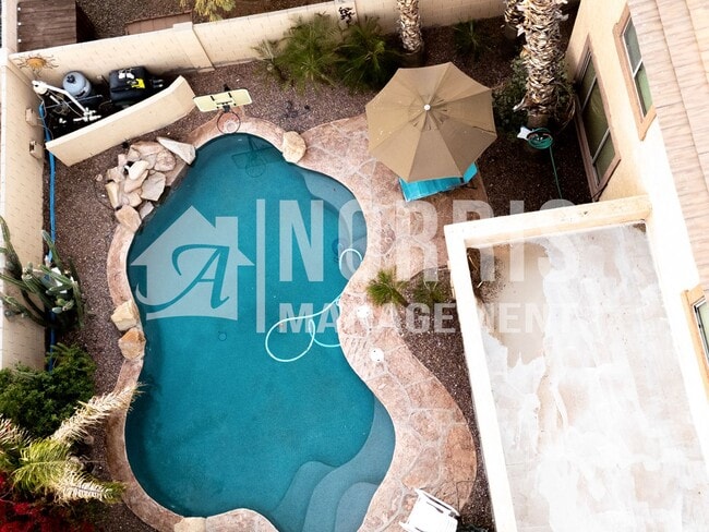 Building Photo - Beautiful Large Home NOT FURNISHED with Pool in Villago Community