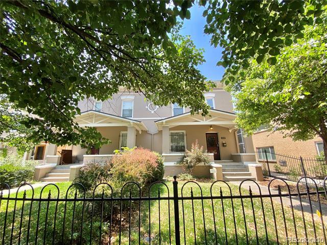 Primary Photo - 1049 Corona St