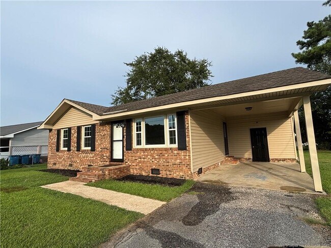 Building Photo - 107 Mars Dr