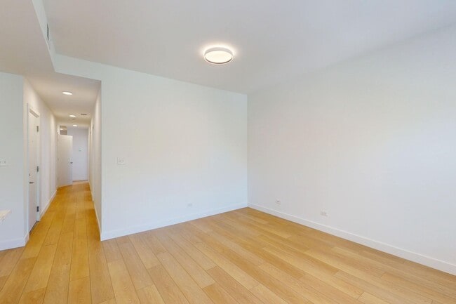 Floorplan - 1515 E. 54th Street