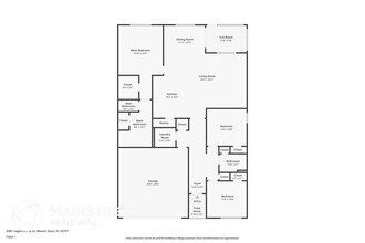 Building Photo - 3281 Logan Berry Dr
