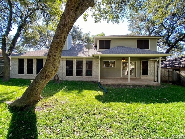 Building Photo - 8911 Shady Leaf