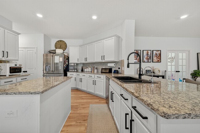 Building Photo - 3106 Hidden Grange Dr