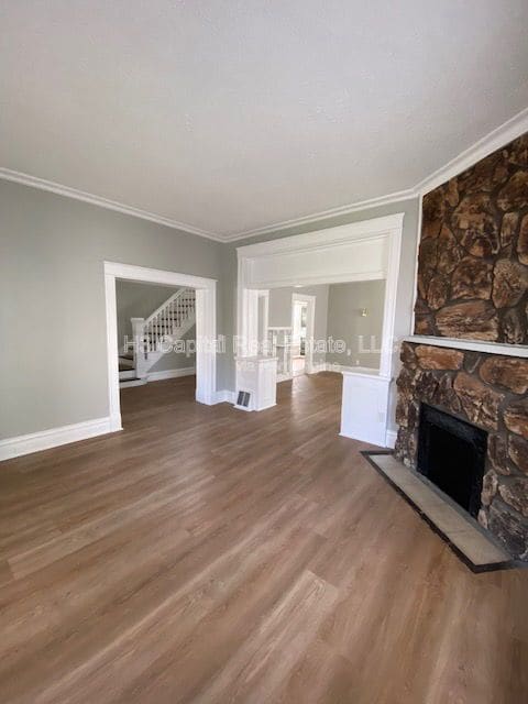 Building Photo - 2218 Cleveland Blvd