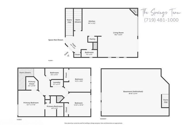 Building Photo - 756 Brambleberry Hts