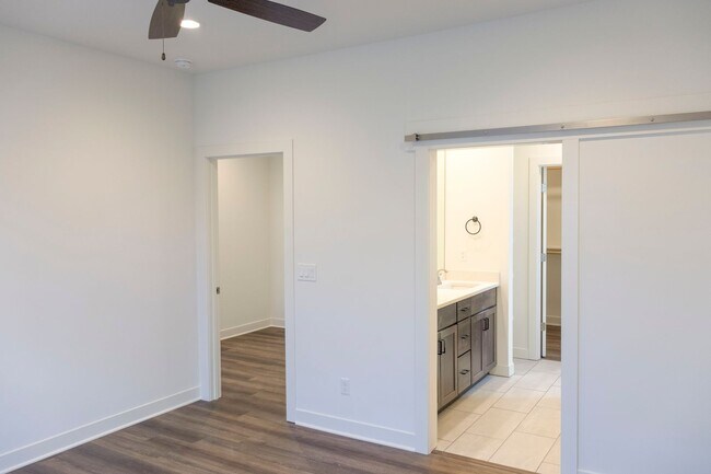 Building Photo - Brand New 3 Bedroom One Level Living Coming Soon!!