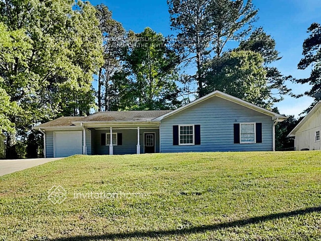 Building Photo - 403 Cindy Dr SE