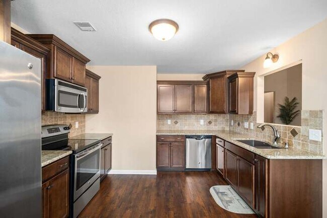 Building Photo - 3717 Tradewinds Terrace