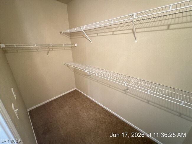 Building Photo - 7131 S Durango Dr