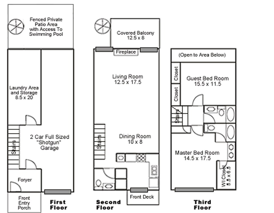 Building Photo - 8710 Park Ln