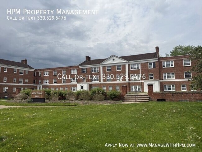 Building Photo - 20845 Chagrin Blvd
