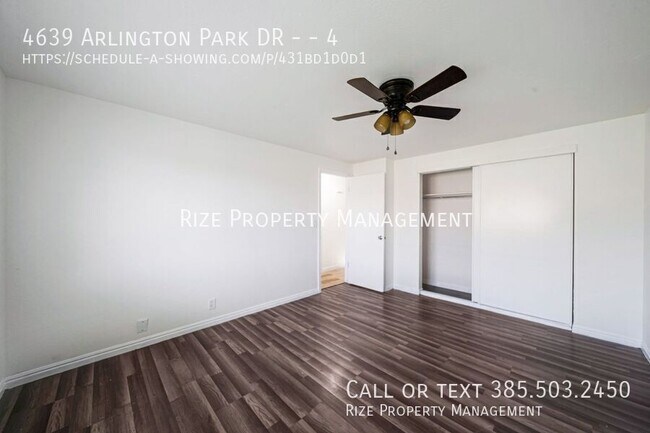 Building Photo - 4639 Arlington Pk Dr