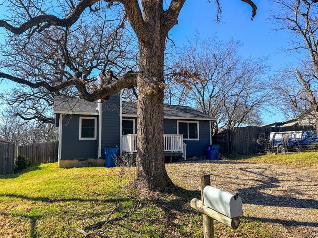 Building Photo - 316 S Watson St