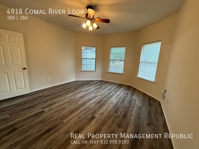Building Photo - 4918 Comal River Loop
