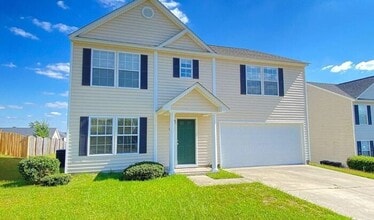 Building Photo - 109 Tea Olive Ave