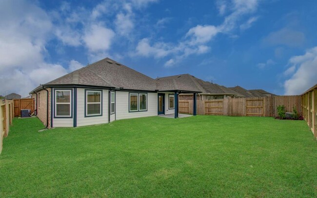 Building Photo - 8627 Pier Cove Dr