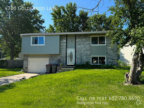 Building Photo - 3 bedroom house in South Lincoln!