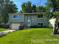 Building Photo - 3 bedroom house in South Lincoln!