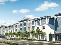 Building Photo - Father Marquess - Barry Apartments