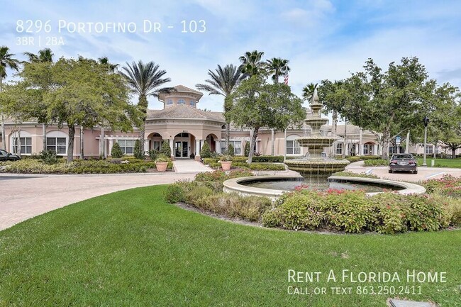 Building Photo - 8296 Portofino Dr
