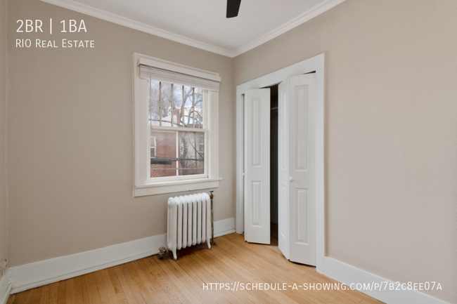 Building Photo - 975 N Washington St