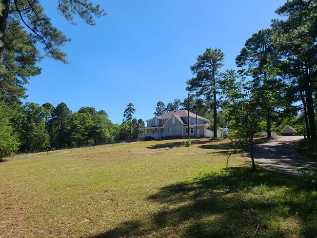 Building Photo - Serene 3-Acre Homestead in Sanford, NC – Ideal for Country Living!