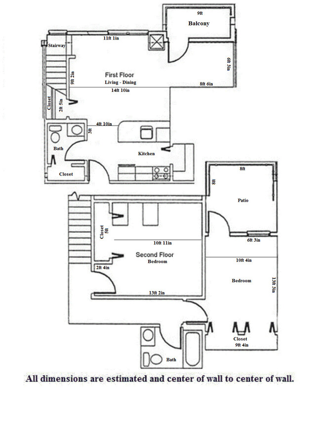 Floorplan - Arkadia