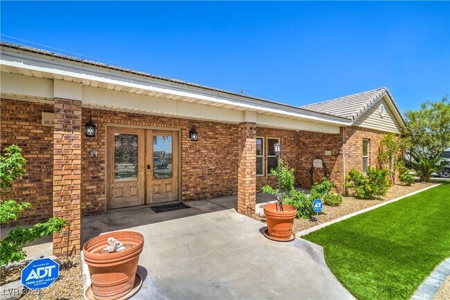 Building Photo - 3480 W Mesa Verde Ln