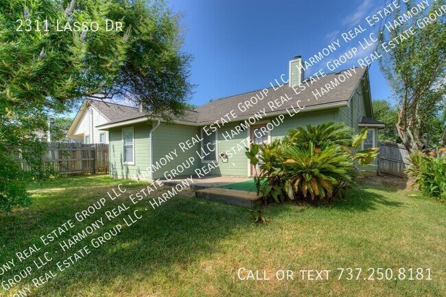 Building Photo - 2311 Lasso Dr