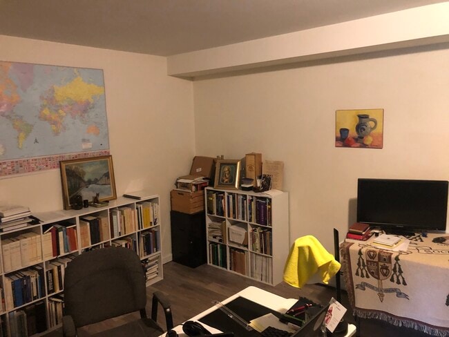 Plenty of living space - 703 Ridge Rd