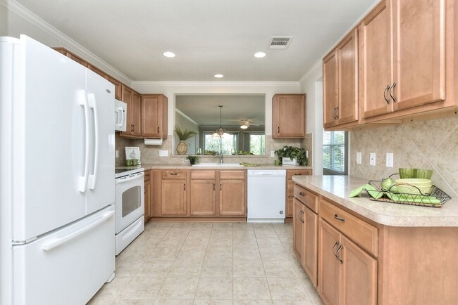 Building Photo - 305 Barrington Farm Ct