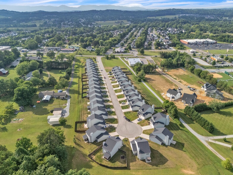 Building Photo - 6710 Padgett Hill Ln