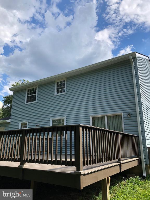 Building Photo - 8406 Woodford Ct