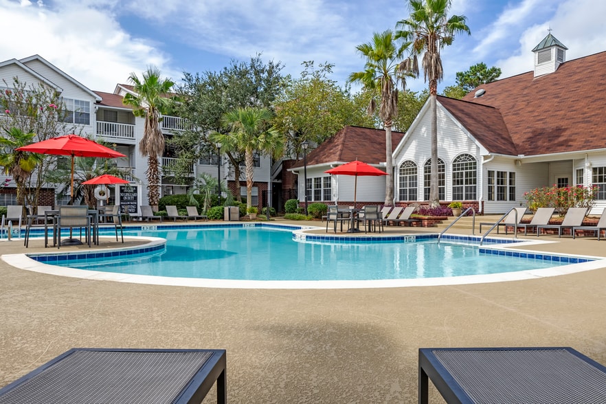 Audubon Park Apartments 1700 Eagle Landing Blvd Hanahan SC 29410