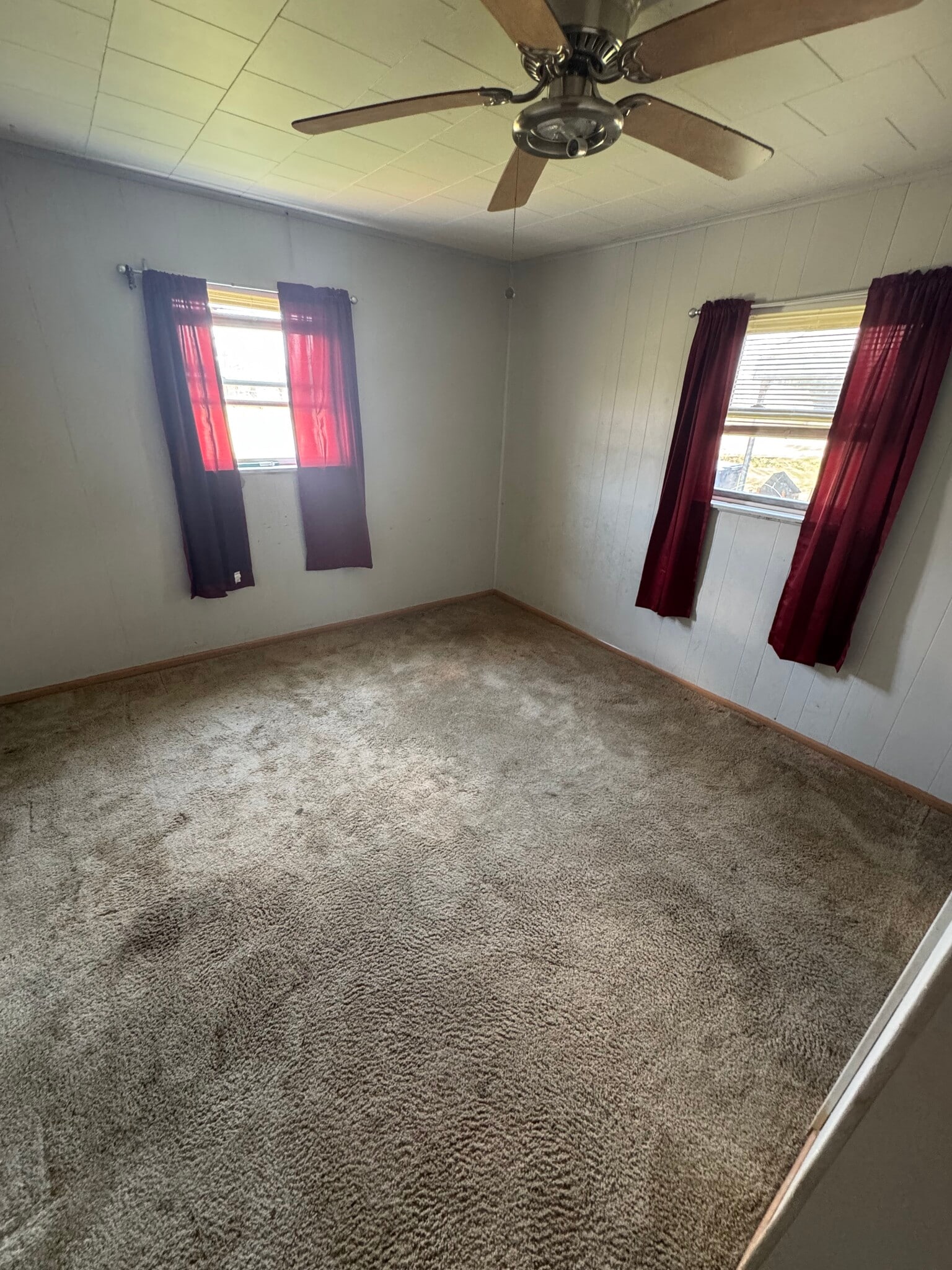 2nd Bedroom - 2202 S Adams Ave
