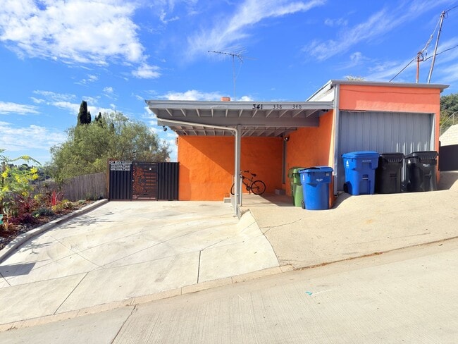 Building Photo - 341 Marie Ave