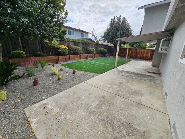 Building Photo - Beautiful San Jose Home