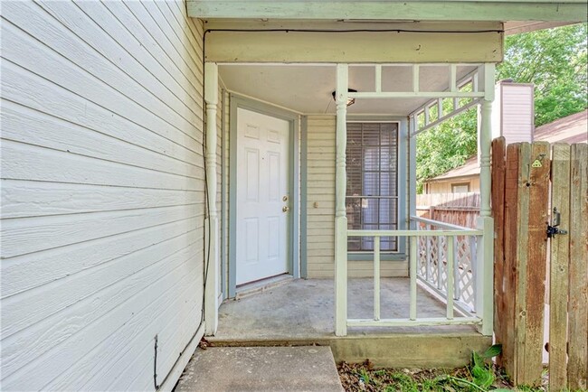 Building Photo - 12221 Tyson Cove