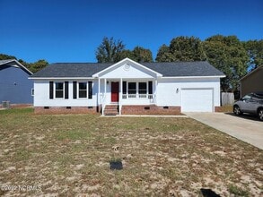 Building Photo - 3550 Lubbock Dr