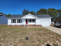 Building Photo - 3550 Lubbock Dr