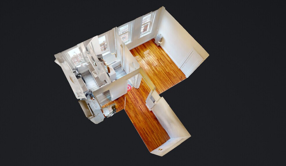 Building Photo - 90 Brainerd Rd