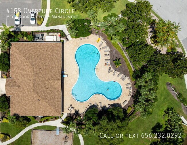 Building Photo - 4158 Overture Cir