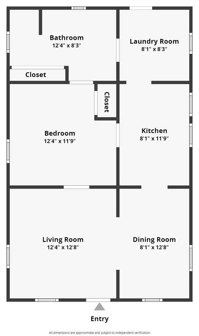 Building Photo - North Park - Detached Bungalow 1 bed / 1 b...