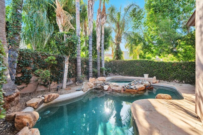 Building Photo - Experience luxury living in the prestigious Gainey Village!